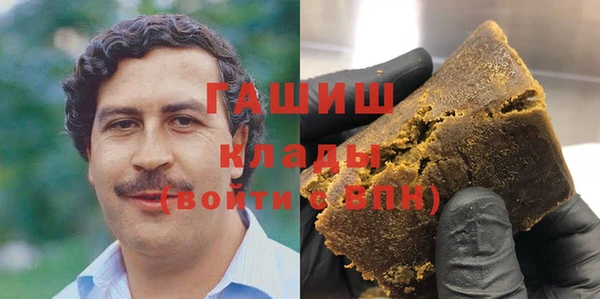 винт Абаза